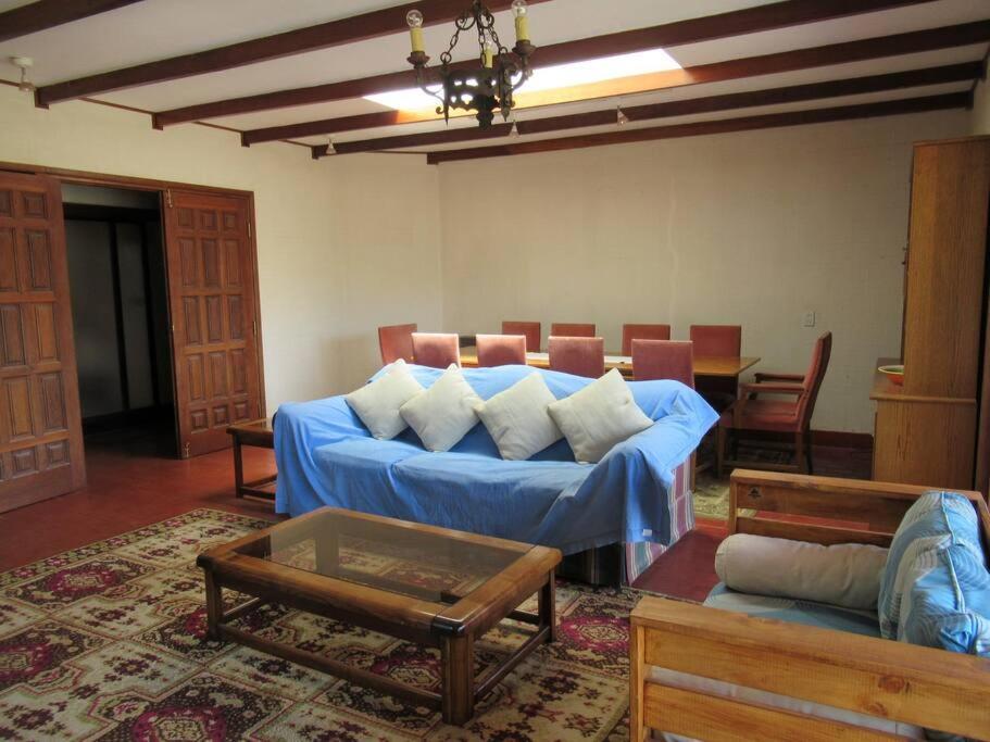 Holiday home Casa Tranquila Y Con Piscina En Olmue