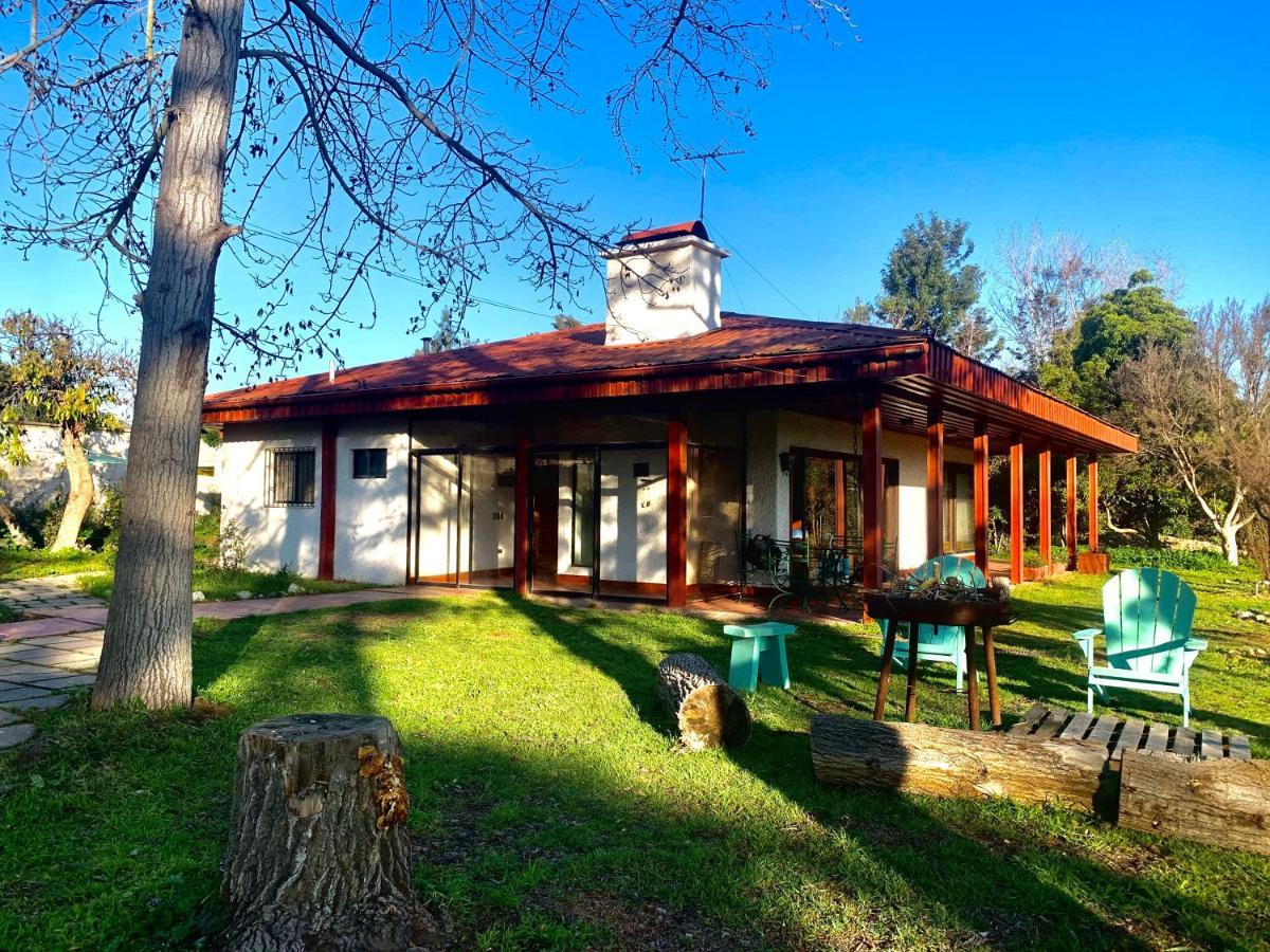Holiday home Casa Tranquila Y Con Piscina En Olmue