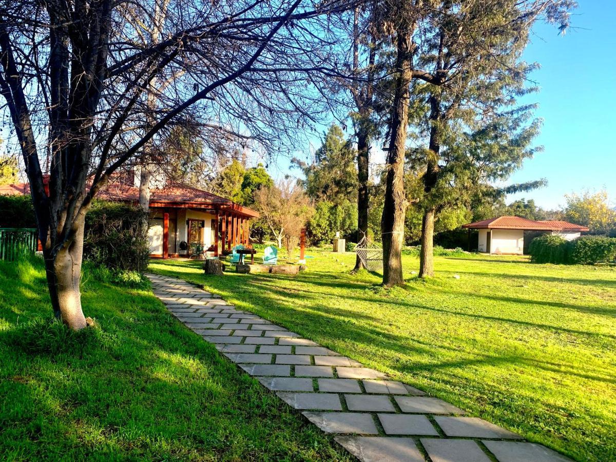 Holiday home Casa Tranquila Y Con Piscina En Olmue