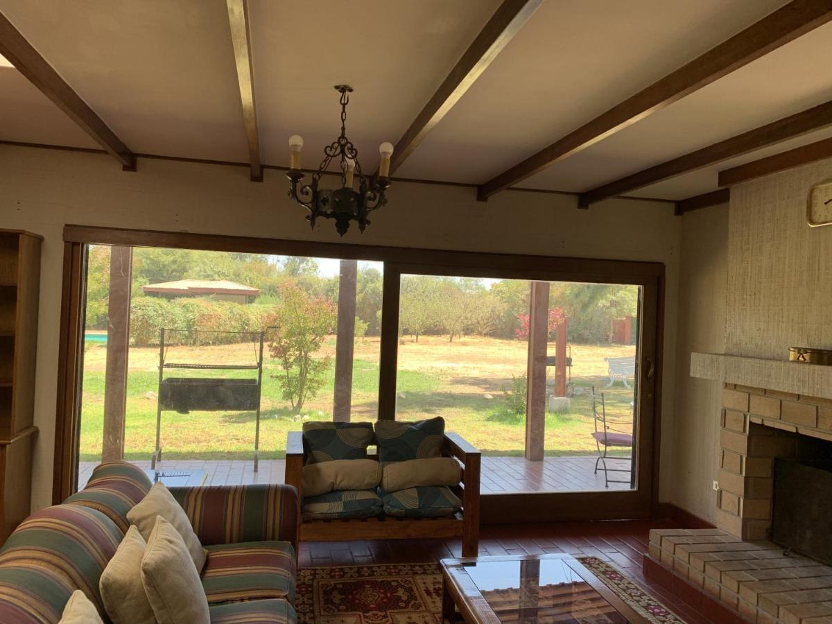 Holiday home Casa Tranquila Y Con Piscina En *