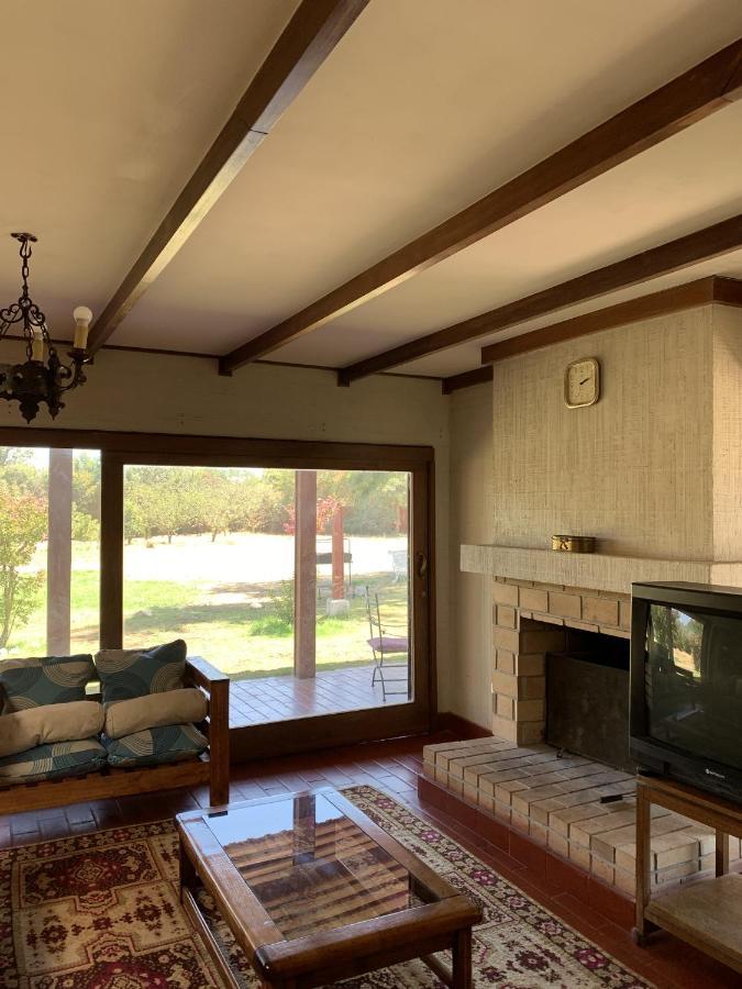 Holiday home Casa Tranquila Y Con Piscina En