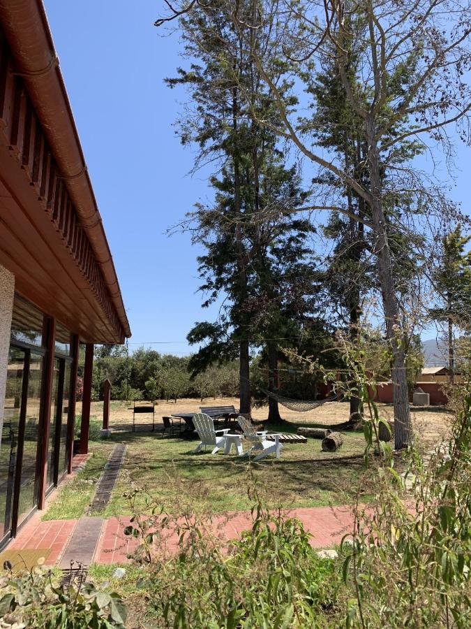 Casa Tranquila Y Con Piscina En Holiday home Olmue