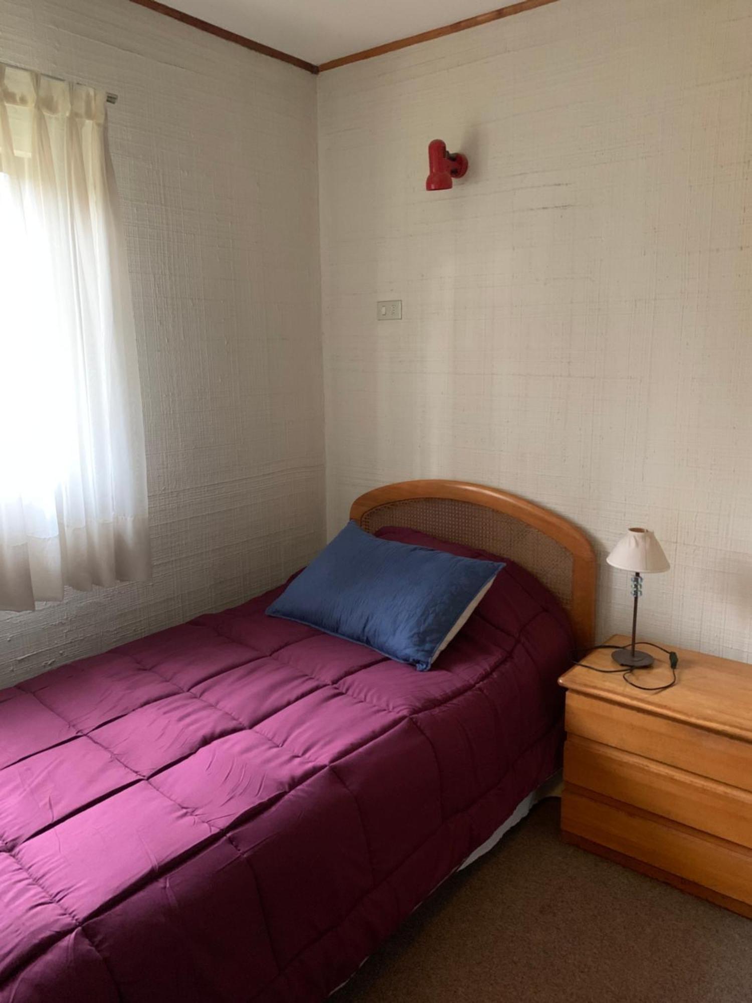 Holiday home Casa Tranquila Y Con Piscina En