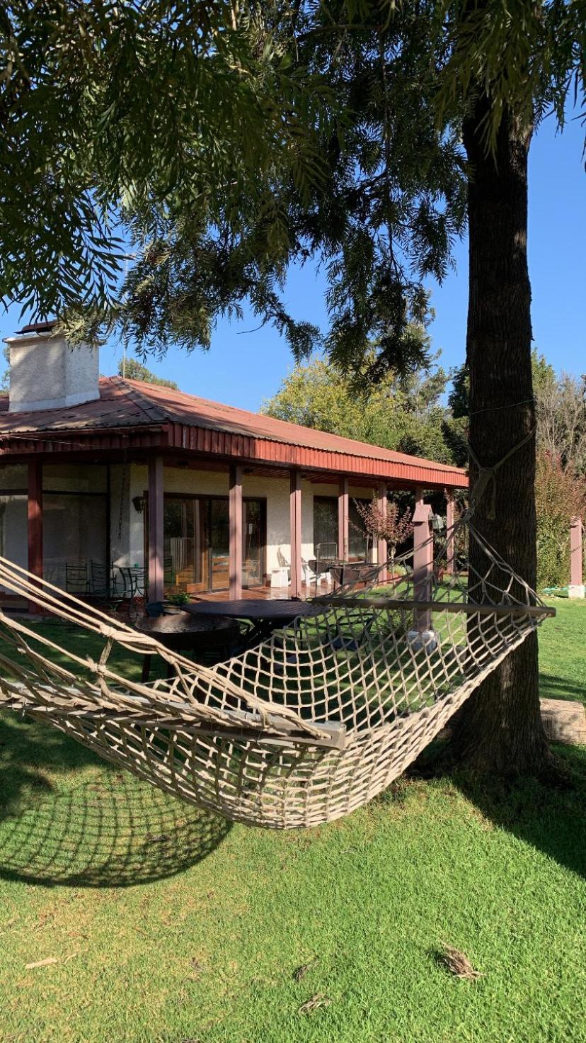 Holiday home Casa Tranquila Y Con Piscina En *